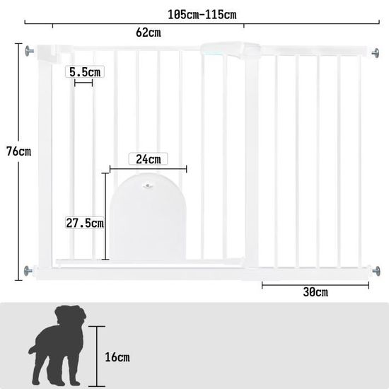 Tente Portable Pour Animaux De Compagnie, Stylo, C... – Grandado