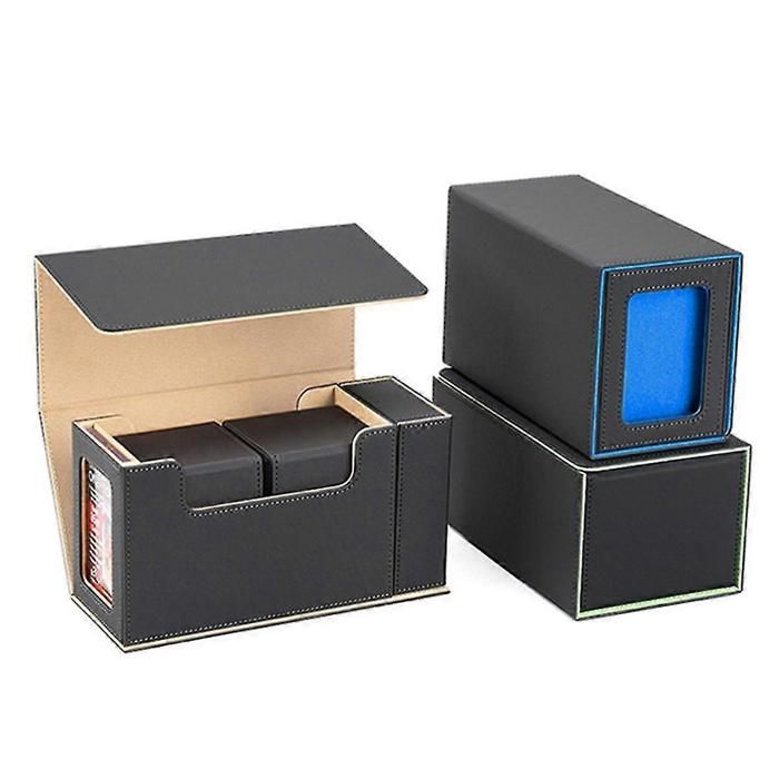 Boîte de rangement magnétique pour cartes de deck – Canada