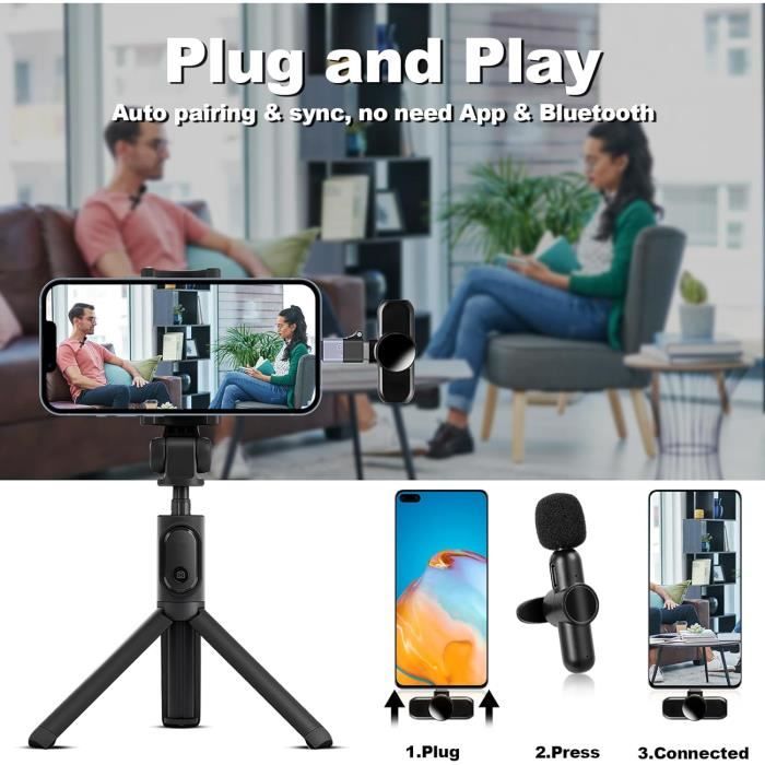 Mini Proiettore Portatile Full HD 1080P - Android 11, WiFi 6, Bluetooth 5.2, Rotazione 270° - Foto 2