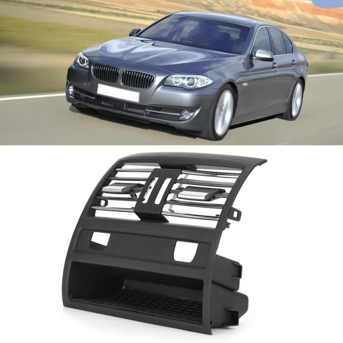 GRILLE D'AÉRATION DU Tableau De Bord Gauche BMW X3 F25 64229184143