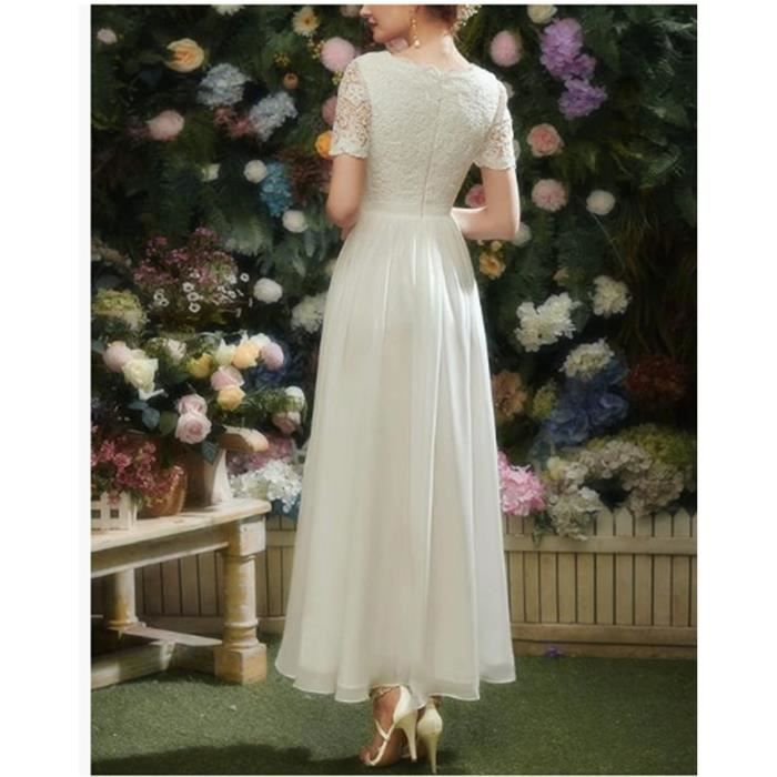 Model robe diner deals de gala
