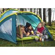 Bestway Tente de camping pour 3 personnes Pavilio Activemount bleu 445221-2