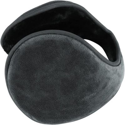 Cache-Oreilles Pliable En Laine - Chaud Et Confortable - Unisexe - Pour Sport Et Extérieur
