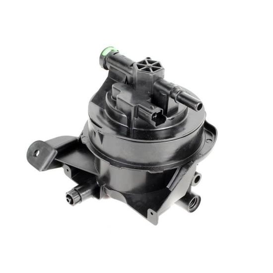 Filtre à Gasoil Complet Citroën Peugeot | Boîtier Filtre Diesel 206 307 C4 Berlingo