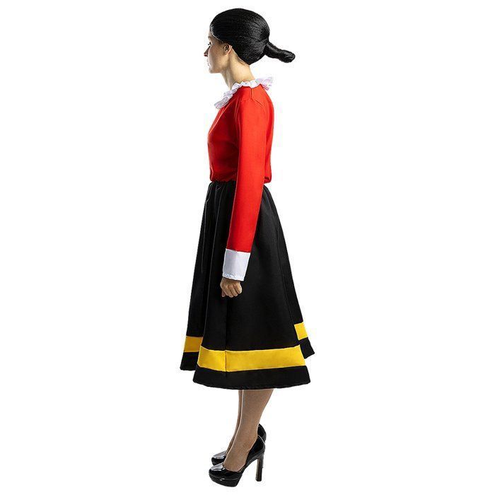 Déguisement Olive Popeye femme Funidelia 118768 Déguisement Femme et Accessoires Popeye