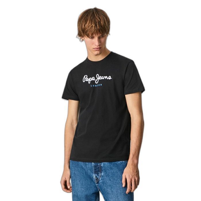 Pepe jeans tee shirt homme sales