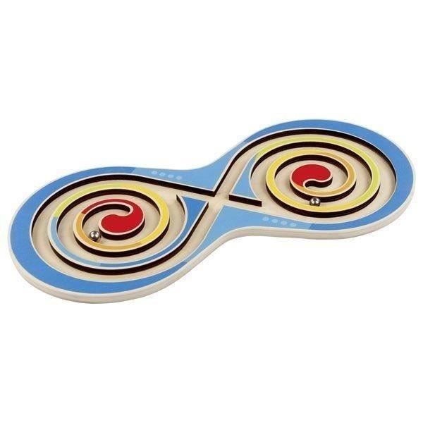 Circuit de motricité - Goki 59976