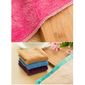 5PCS super absorbant en microfibre cuisine lavettes lavage nettoyage serviette