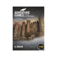 Adventure Games - Le Donjon-3
