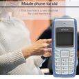 Téléphone Portable NOKIA-1110i-1110 téléphone fonction facile pour vieillards-3