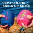 Enceinte Bluetooth ULTIMATE EARS Wonderboom 3 Noir-3