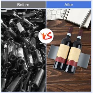 Étagère Pour Bouteilles De Vin Pour Réfrigérateur Bosch 457 X 290 X 64