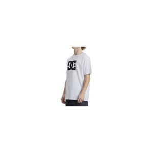 Lot De 3 T-shirts DC Shoes Homme Taille L - Occasion Très Bon État - Couleurs Noir Et Violet