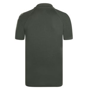 polo armani femme