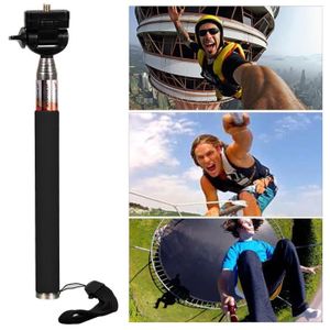 Lot De 3 Caméras GoPro Hero 3 + Accessoires - Voir Photos