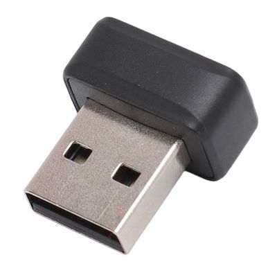 Lecteur d'Empreintes Digitales Usb Compact Système de Contrôle d'Accès Biométrique Fiable Capteur d'Empreintes Digitales