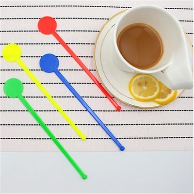 Bâtonnets Mélange Verre Lot 10 Agitateurs Verre 20 Cm - Résistants Chaleur - Café, Cocktails, Laboratoire - Réutilisables Et Lisses Baguettes Mélange Verre Laboratoire Cuisine