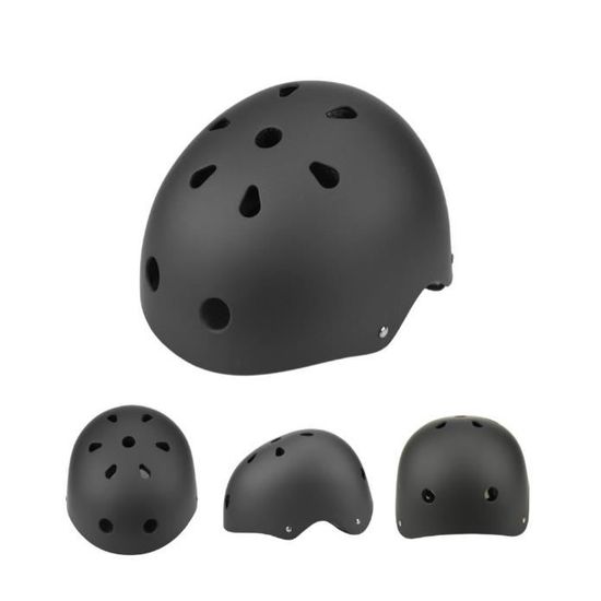 casque de vélo Skiff taille M 52cm-58cm protection contre les insecte