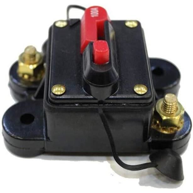 Adaptateur De Fusible Aramox, Support De Fusibles De Lame D Adaptateur De 447273