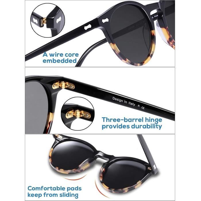 Lunette de soleil homme cdiscount sales