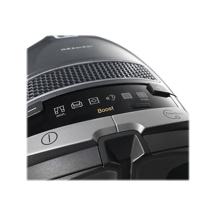 Aspirateur miele complete store c3 excellence ecoline