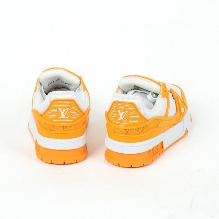 Chaussure louis vuitton online enfant