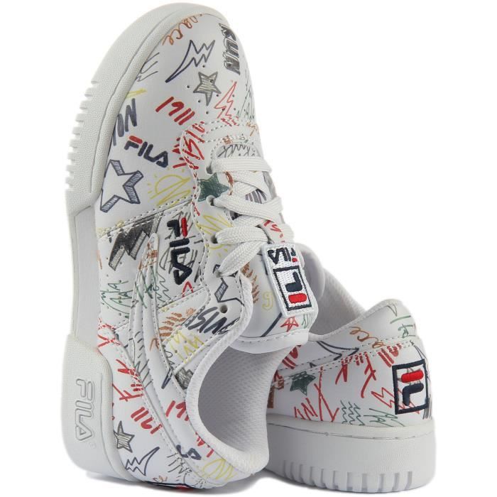 Fila new arrivals disruptor 33.5