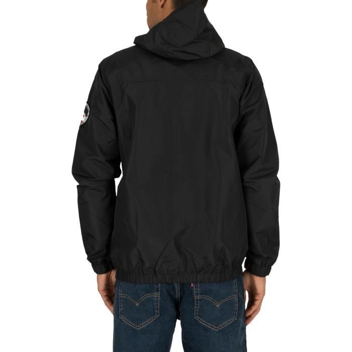 Ellesse terrazzo jacket black hotsell