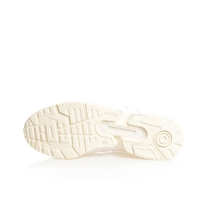 Adidas zx 1000 blanc homme on sale