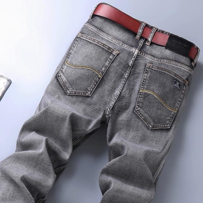 Jean new arrivals classe homme