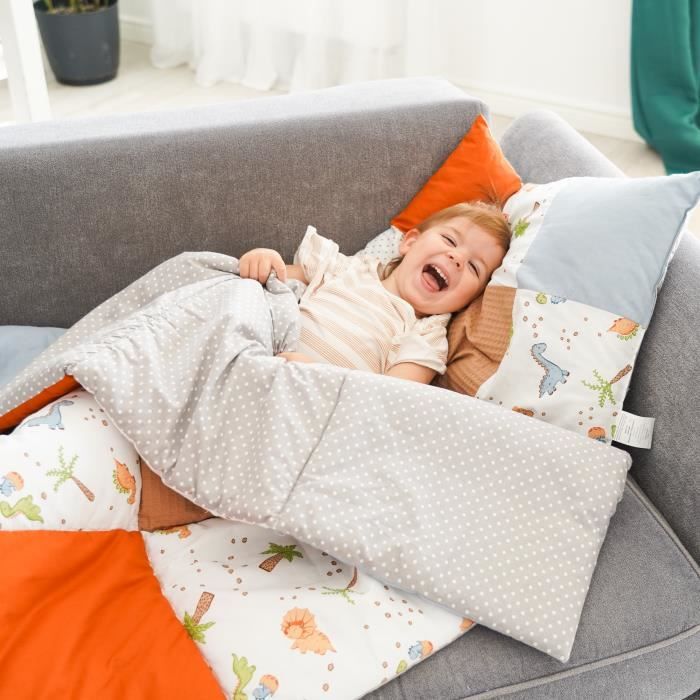 Parure couette bebe online