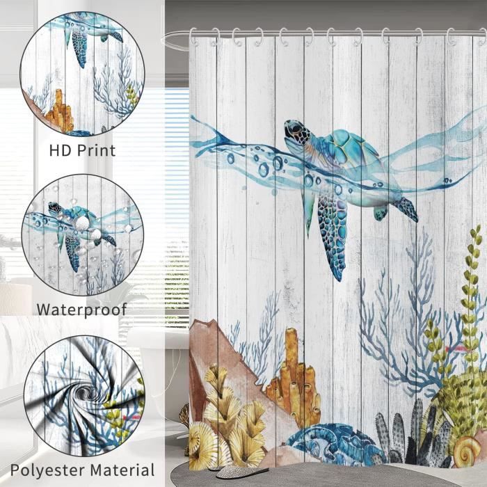 Homewish Rideau Occultant 140x245 Cm Boho,Rideau Vintage