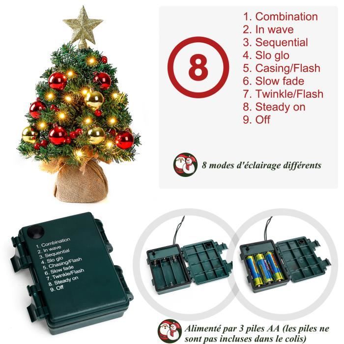 Yeap Etoile Pour Sapin De Noël, Étoiles Topper Arbre De Noël, Étoile En