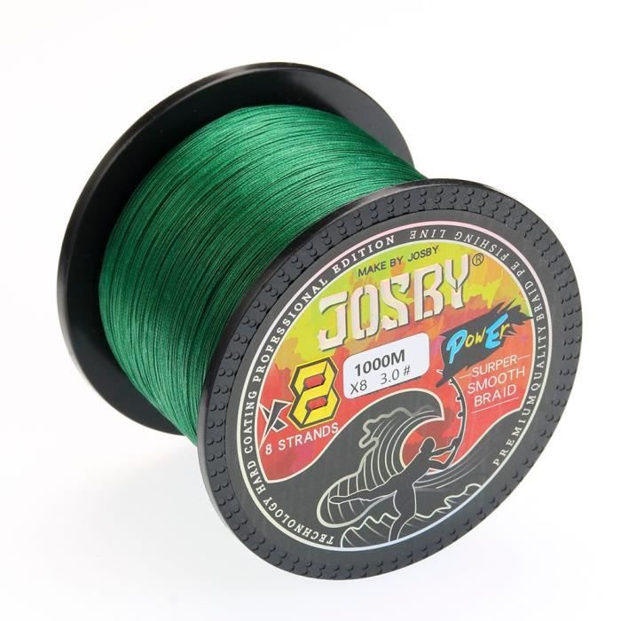 Nylon STROFT GTM , Fil nylon pour vos pointes bas de ligne sur La Boite à Mouche