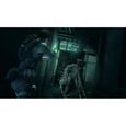 Resident Evil Revelations Jeu PS4-5