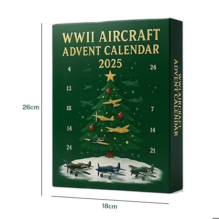 Calendrier De L'Avent Américain Thème Chasse - 24 Surprises Pour Les Passionnés De Plein Air Avant Noël