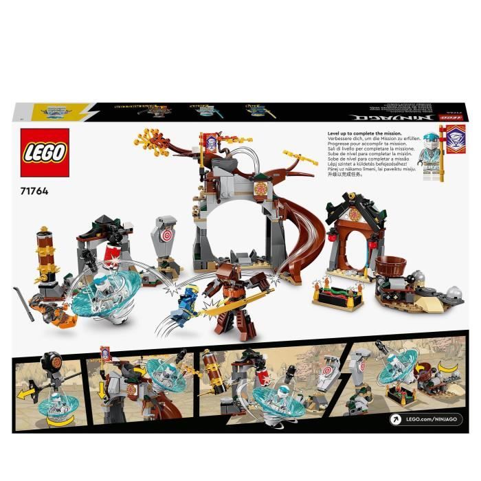 Ninjago d outlet