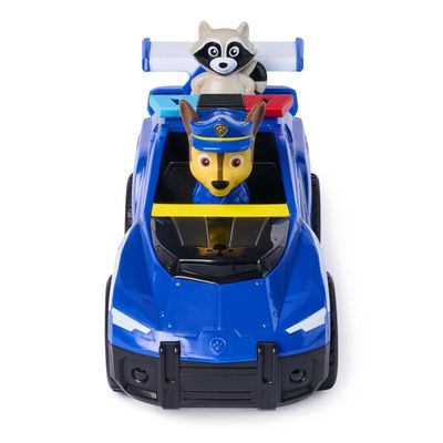 La pat' patrouille -vehicule + figurine search & rescue | vehicules-garages | jouéclub