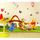 Décoration murale enfant