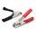 Pince pour chargeur batterie