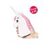 coque iphone 7 silicone 3d licorne