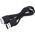 Câble de synchronisation et chargement USB pour SONY PS VITA PSVITA-0