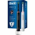 Brosse à dents électrique Oral-B PRO3 3900 DUO-0