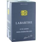 BRAND Vin Rouge de France - Cubi de 10 L