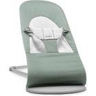 BABYBJORN BabyBjörn Transat Balance Soft Jersey Tissé, gris sauge clair