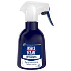 INSECTECRAN Insect Ecran Vêtements Spray Insecticide Anti-Tiques et Aoutats 200ml