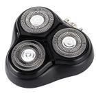 Têtes de rasoir de remplacement - Affûtage automatique - Noir - Shipenophy