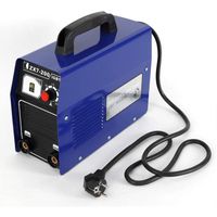 IGBT Kit de soudeur électrique portable pour machine à souder 220 V 120 A