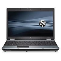 HP ProBook 6540b, Intel Core i5-xxx, 2,4 GHz, 39,6 cm (15.6\"), 1366 x 768 pixels, 4 Go, 320 Go