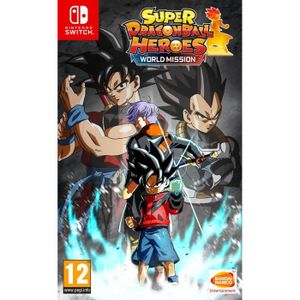 Pack DBZ : Dragon Ball Z : Kakarot Jeu Switch + Figurine Funko Pop! Dragon  Ball Z - Super Saiyan Goku (First appearence) - Cdiscount Jeux vidéo